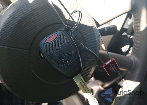 2008 Jeep Wrangler Unlimited Rubicon из США, поврежденный, VIN 1J4GA69138L614197